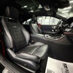 Mercedes-Benz E-Класс AMG V (W213) Рестайлинг 2021