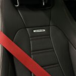 Mercedes-Benz E-Класс AMG V (W213) Рестайлинг 2021