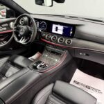 Mercedes-Benz E-Класс AMG V (W213) Рестайлинг 2021