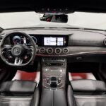 Mercedes-Benz E-Класс AMG V (W213) Рестайлинг 2021