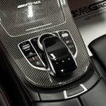 Mercedes-Benz E-Класс AMG V (W213) Рестайлинг 2021