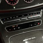 Mercedes-Benz E-Класс AMG V (W213) Рестайлинг 2021