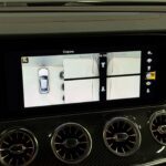 Mercedes-Benz E-Класс AMG V (W213) Рестайлинг 2021