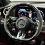 Mercedes-Benz E-Класс AMG V (W213) Рестайлинг 2021