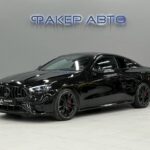 Mercedes-Benz E-Класс AMG V (W213) Рестайлинг 2021