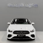 Mercedes-Benz E-Класс V (W213, S213, C238) Рестайлинг 2022