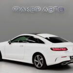 Mercedes-Benz E-Класс V (W213, S213, C238) Рестайлинг 2022