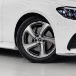Mercedes-Benz E-Класс V (W213, S213, C238) Рестайлинг 2022