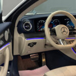 Mercedes-Benz E-Класс V (W213, S213, C238) Рестайлинг 2022
