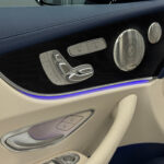Mercedes-Benz E-Класс V (W213, S213, C238) Рестайлинг 2022