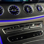 Mercedes-Benz E-Класс V (W213, S213, C238) Рестайлинг 2022