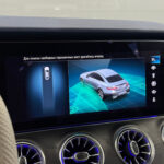 Mercedes-Benz E-Класс V (W213, S213, C238) Рестайлинг 2022