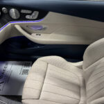 Mercedes-Benz E-Класс V (W213, S213, C238) Рестайлинг 2022