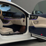 Mercedes-Benz E-Класс V (W213, S213, C238) Рестайлинг 2022