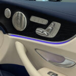 Mercedes-Benz E-Класс V (W213, S213, C238) Рестайлинг 2022