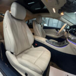 Mercedes-Benz E-Класс V (W213, S213, C238) Рестайлинг 2022