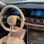 Mercedes-Benz E-Класс V (W213, S213, C238) Рестайлинг 2022