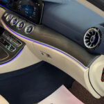 Mercedes-Benz E-Класс V (W213, S213, C238) Рестайлинг 2022