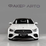Mercedes-Benz E-Класс V (W213, S213, C238) Рестайлинг 2020