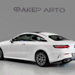 Mercedes-Benz E-Класс V (W213, S213, C238) Рестайлинг 2020