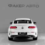 Mercedes-Benz E-Класс V (W213, S213, C238) Рестайлинг 2020