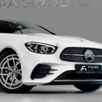 Mercedes-Benz E-Класс V (W213, S213, C238) Рестайлинг 2020