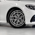 Mercedes-Benz E-Класс V (W213, S213, C238) Рестайлинг 2020