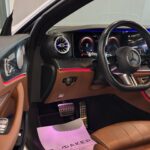 Mercedes-Benz E-Класс V (W213, S213, C238) Рестайлинг 2020