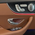 Mercedes-Benz E-Класс V (W213, S213, C238) Рестайлинг 2020