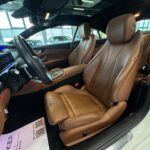Mercedes-Benz E-Класс V (W213, S213, C238) Рестайлинг 2020