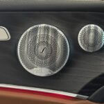 Mercedes-Benz E-Класс V (W213, S213, C238) Рестайлинг 2020