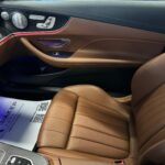 Mercedes-Benz E-Класс V (W213, S213, C238) Рестайлинг 2020
