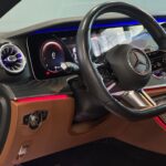 Mercedes-Benz E-Класс V (W213, S213, C238) Рестайлинг 2020