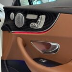 Mercedes-Benz E-Класс V (W213, S213, C238) Рестайлинг 2020