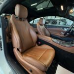 Mercedes-Benz E-Класс V (W213, S213, C238) Рестайлинг 2020