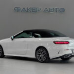 Mercedes-Benz E-Класс V (W213, S213, C238) Рестайлинг 2022