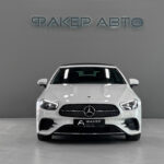 Mercedes-Benz E-Класс V (W213, S213, C238) Рестайлинг 2022