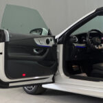 Mercedes-Benz E-Класс V (W213, S213, C238) Рестайлинг 2022