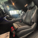 Mercedes-Benz E-Класс V (W213, S213, C238) Рестайлинг 2022