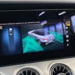 Mercedes-Benz E-Класс V (W213, S213, C238) Рестайлинг 2022