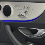 Mercedes-Benz E-Класс V (W213, S213, C238) Рестайлинг 2022
