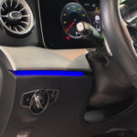 Mercedes-Benz E-Класс V (W213, S213, C238) Рестайлинг 2022