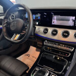 Mercedes-Benz E-Класс V (W213, S213, C238) Рестайлинг 2022