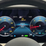 Mercedes-Benz E-Класс V (W213, S213, C238) Рестайлинг 2022