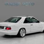 Mercedes-Benz E-Класс I (W124) 1994