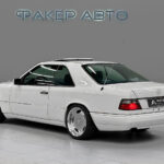 Mercedes-Benz E-Класс I (W124) 1994