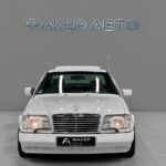 Mercedes-Benz E-Класс I (W124) 1994