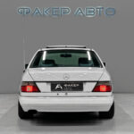 Mercedes-Benz E-Класс I (W124) 1994