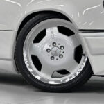 Mercedes-Benz E-Класс I (W124) 1994