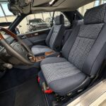 Mercedes-Benz E-Класс I (W124) 1994